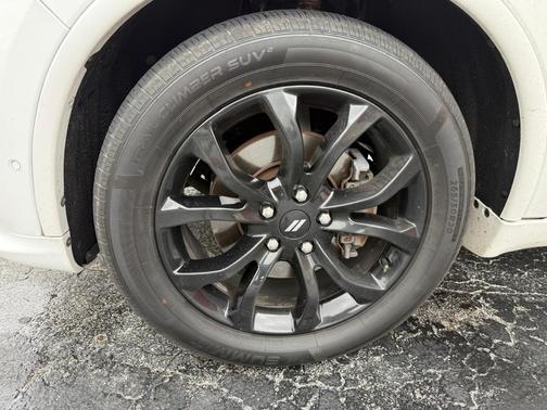 2019 Dodge Durango R/T