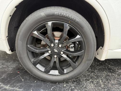 2019 Dodge Durango R/T