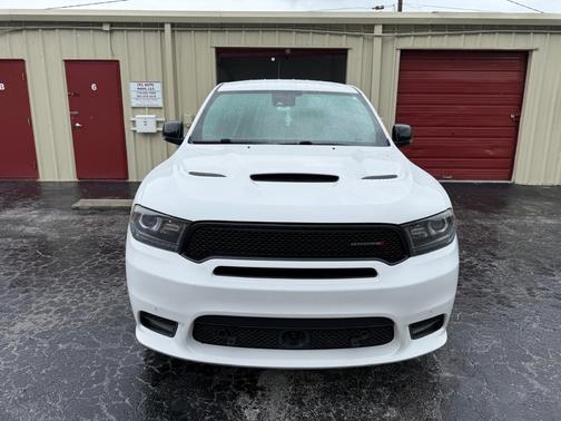 2019 Dodge Durango R/T