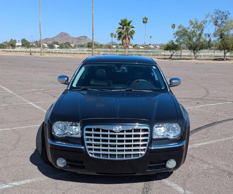 2010 Chrysler 300C Hemi