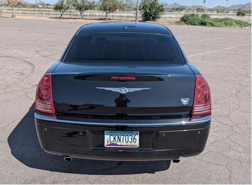 2010 Chrysler 300C Hemi