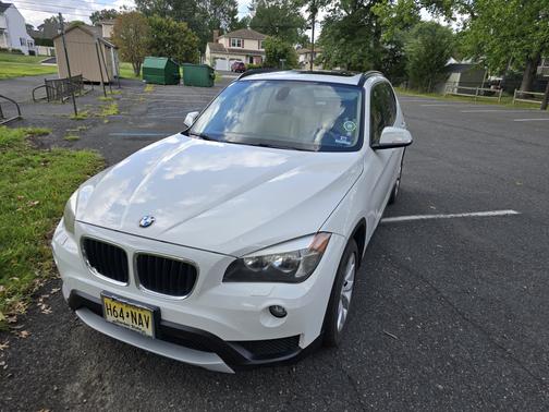 2014 BMW X1 xDrive 28i