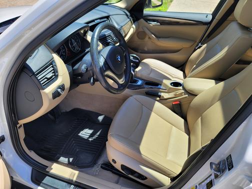 2014 BMW X1 xDrive 28i