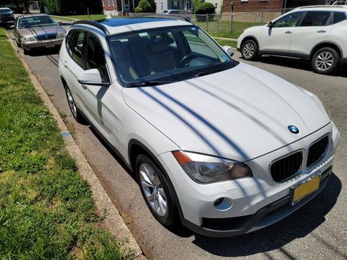 2014 BMW X1 xDrive 28i