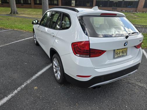 2014 BMW X1 xDrive 28i