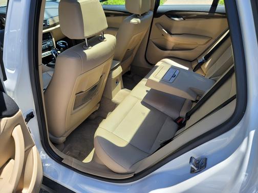 2014 BMW X1 xDrive 28i