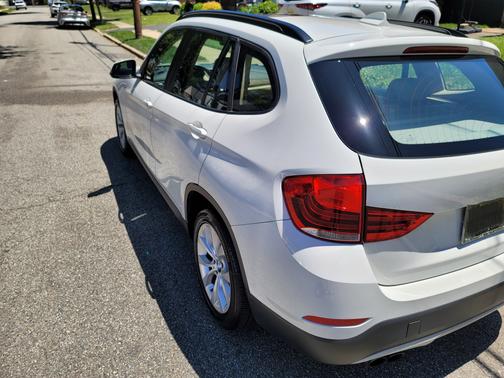 2014 BMW X1 xDrive 28i