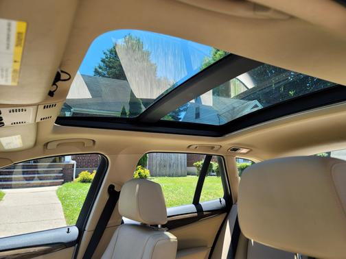 2014 BMW X1 xDrive 28i