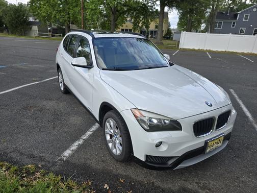 2014 BMW X1 xDrive 28i