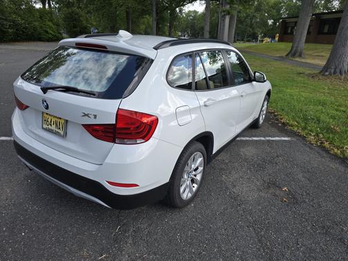 2014 BMW X1 xDrive 28i