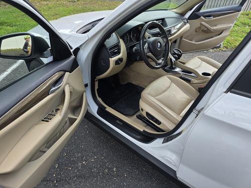 2014 BMW X1 xDrive 28i