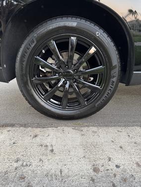 2010 Lexus RX 350 Base