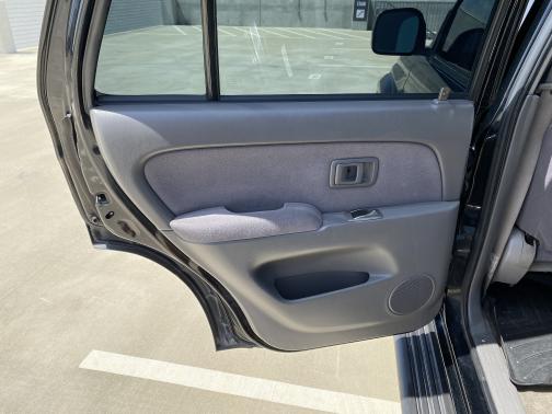 2002 Toyota 4Runner SR5