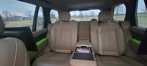 2023 Land Rover Range Rover Autobiography LWB