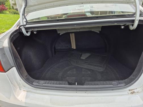 2008 Hyundai ELANTRA GLS