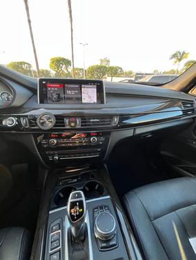 2018 BMW X5 xDrive35d