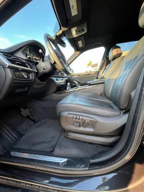 2018 BMW X5 xDrive35d