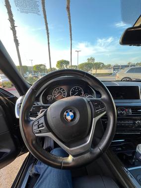 2018 BMW X5 xDrive35d