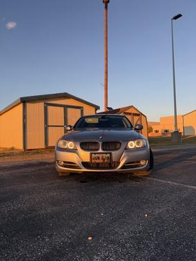 2011 BMW 335 i xDrive