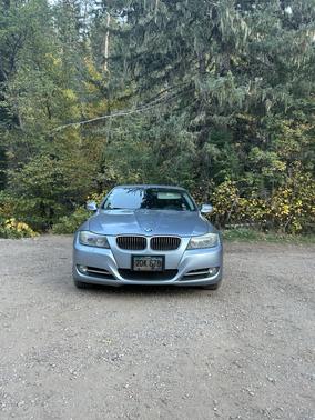 2011 BMW 335 i xDrive