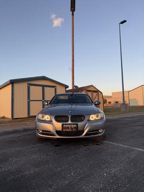 2011 BMW 335 i xDrive