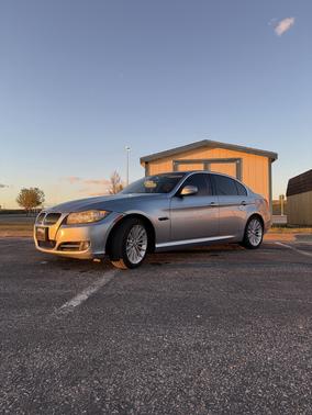 2011 BMW 335 i xDrive