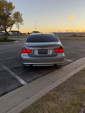 2011 BMW 335 i xDrive