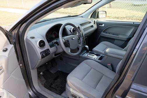 2007 Ford Freestyle SEL