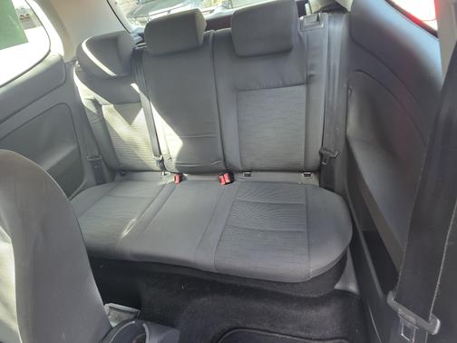 2009 Volkswagen Rabbit S