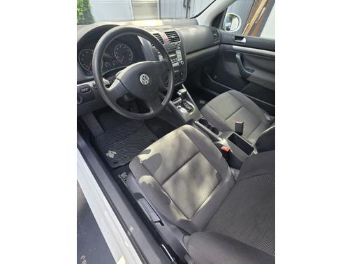 2009 Volkswagen Rabbit S