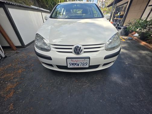 2009 Volkswagen Rabbit S