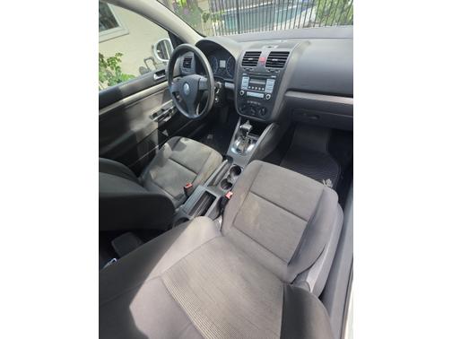 2009 Volkswagen Rabbit S