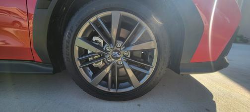 2023 Subaru WRX Base