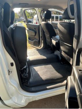2019 Nissan Titan S