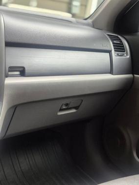 Silver 2008 Honda CR-V EX-L w/Navigation