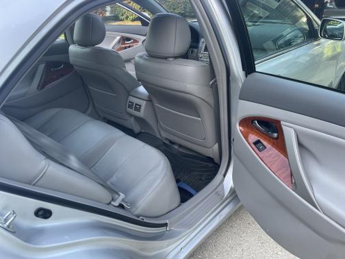 2011 Toyota Camry XLE