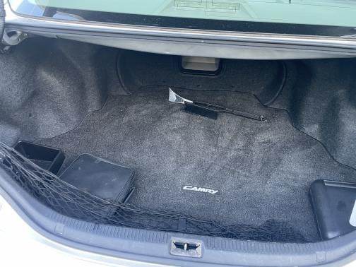 2011 Toyota Camry XLE