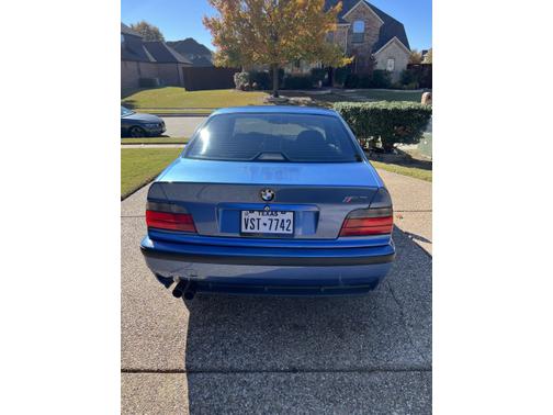 1998 BMW M3 Base