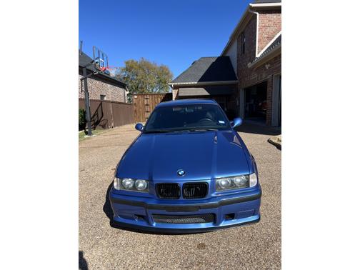 1998 BMW M3 Base