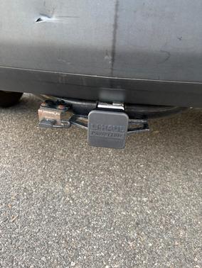 Black 2012 Acura MDX 3.7L Technology