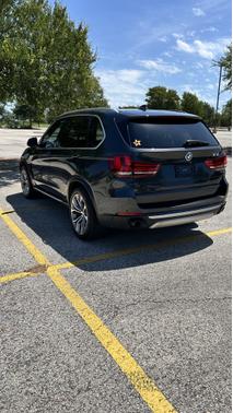 2014 BMW X5 sDrive35i