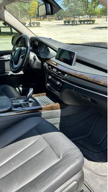 2014 BMW X5 sDrive35i