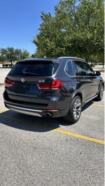 2014 BMW X5 sDrive35i