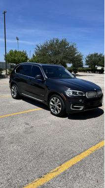2014 BMW X5 sDrive35i