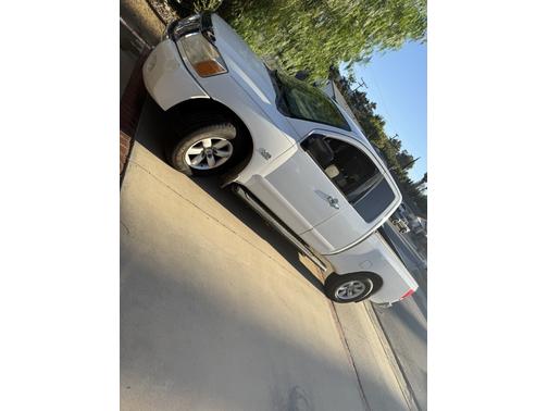 2004 Nissan Titan SE King Cab