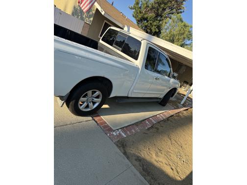2004 Nissan Titan SE King Cab