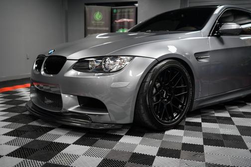 2009 BMW M3 Base