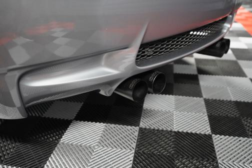 2009 BMW M3 Base