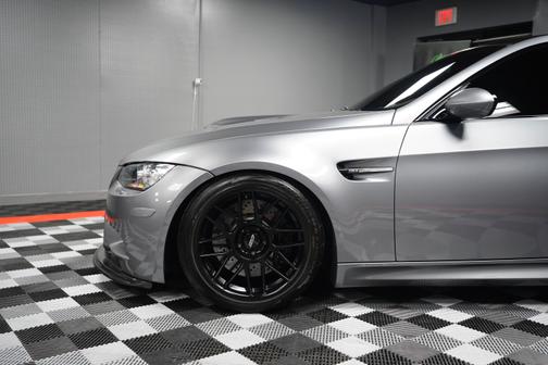 2009 BMW M3 Base