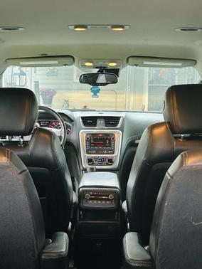 2015 GMC Acadia SLT-1
